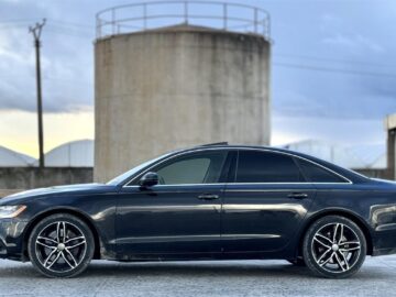 OKAZION AUDI A6 ( quattro )