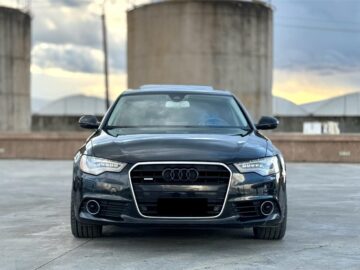 OKAZION AUDI A6 ( quattro )