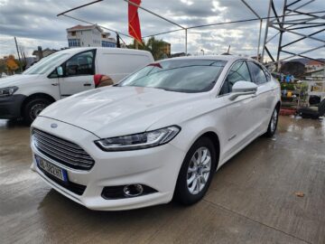 OKAZION!!! Ford Hybrid 2.0