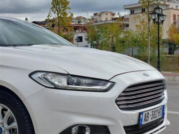 OKAZION!!! Ford Hybrid 2.0