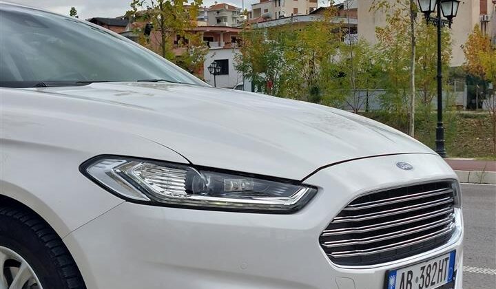 OKAZION!!! Ford Hybrid 2.0