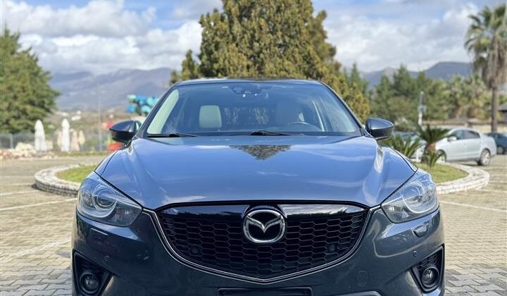 OKAZION MAZDA CX-5