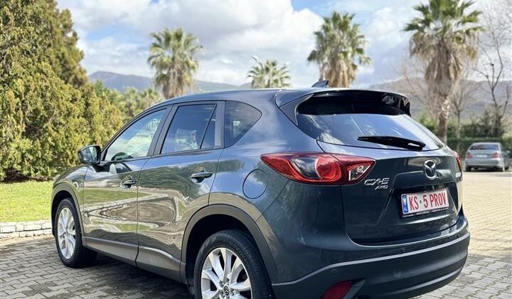 OKAZION MAZDA CX-5