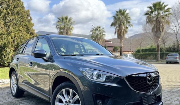 OKAZION MAZDA CX-5