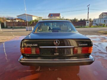 Shitet 10500 euro Mercedes-Benz 350 Lungo Turbo Naft