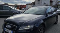 Shitet Audi a4 Gaz (TNG) Benzin