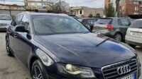 Shitet Audi a4 Gaz (TNG) Benzin