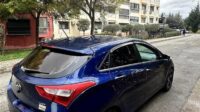 SHITET HYUNDAI I30 1.6 NAFTE 2012