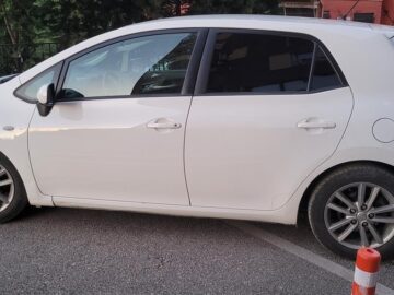 Shitet toyota auris 1.6 benzin