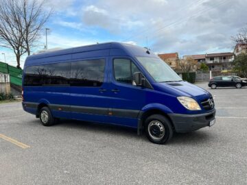 SPRINTER 515