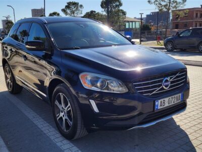 VOLVO XC60 2015 OKAZION!!