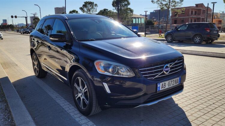 VOLVO XC60 2015 OKAZION!!