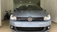 VW Golf 6 2.0 tdi Automatic