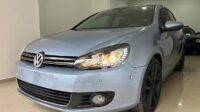 VW Golf 6 2.0 tdi Automatic