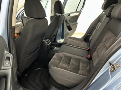 VW Golf 6 2.0 tdi Automatic