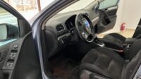 VW Golf 6 2.0 tdi Automatic