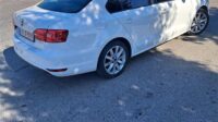 Vw Jetta 2.0 Nafte 2012