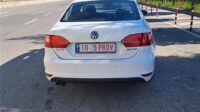 Vw Jetta 2.0 Nafte 2012