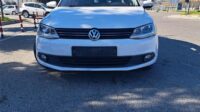 Vw Jetta 2.0 Nafte 2012