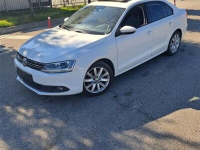 Vw Jetta 2.0 Nafte 2012