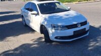 Vw Jetta 2.0 Nafte 2012