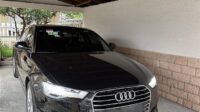 Audi A6 Matrix 2015