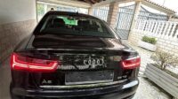 Audi A6 Matrix 2015