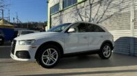 Audi Q3 S-Line