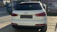 Audi Q3 S-Line