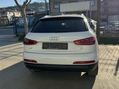 Audi Q3 S-Line