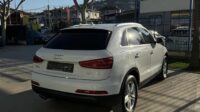 Audi Q3 S-Line