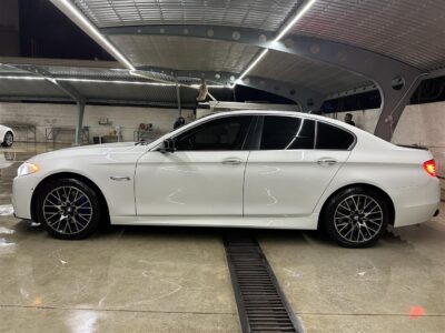 Bmw 535i