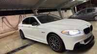 Bmw 535i