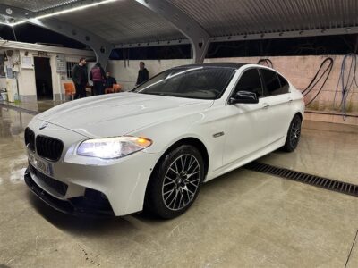 Bmw 535i