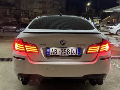 Bmw 535i