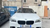 Bmw 535i