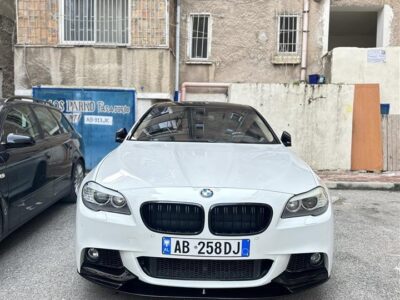 Bmw 535i