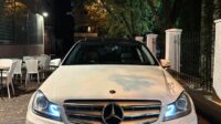 C220 11500€ mundesi nderrimi