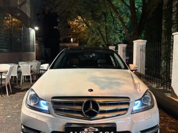 C220 11500€ mundesi nderrimi