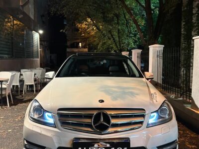 C220 11500€ mundesi nderrimi