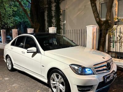 C220 11500€ mundesi nderrimi