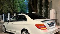 C220 11500€ mundesi nderrimi