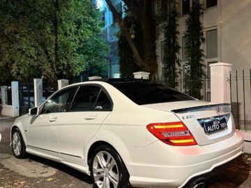 C220 11500€ mundesi nderrimi