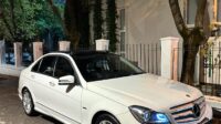 C220 11500€ mundesi nderrimi