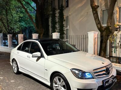 C220 11500€ mundesi nderrimi