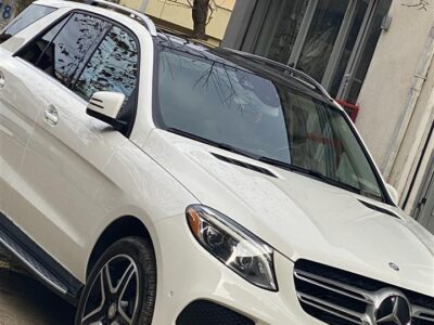 Gle 350d ne shitje