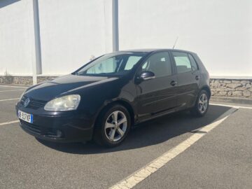 GOLF 5 OKAZION