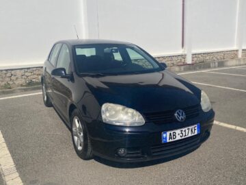 GOLF 5 OKAZION