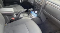 Jeep grand cheroke 4.0 gaz benzin