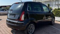 LANCIA MUSA 1.3 JTD AUTOMAT 2011